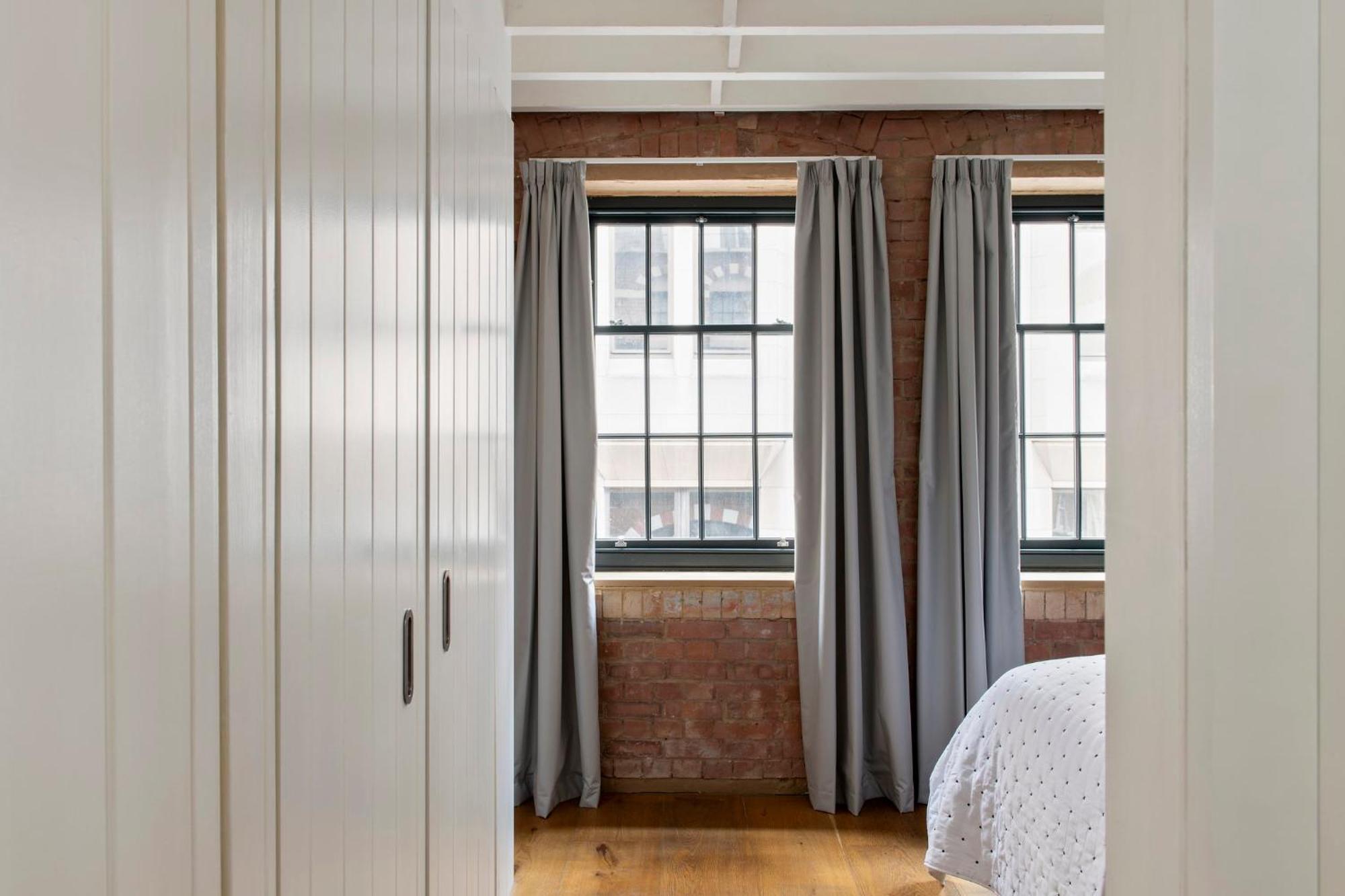 Cove Arne Street Apartment London Exterior photo