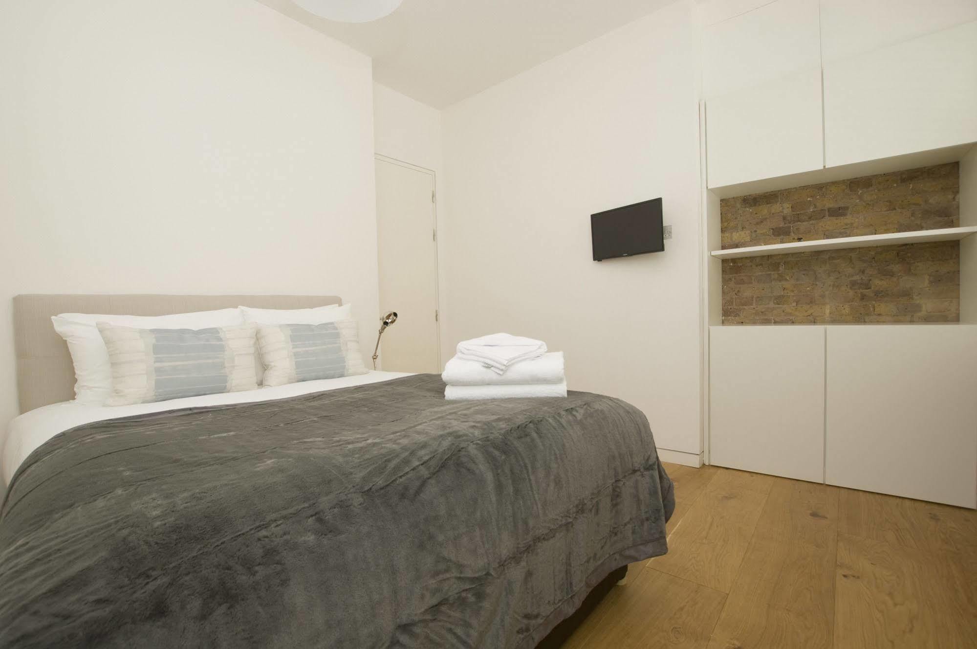 Cove Arne Street Apartment London Exterior photo